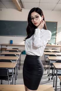 替补悍警