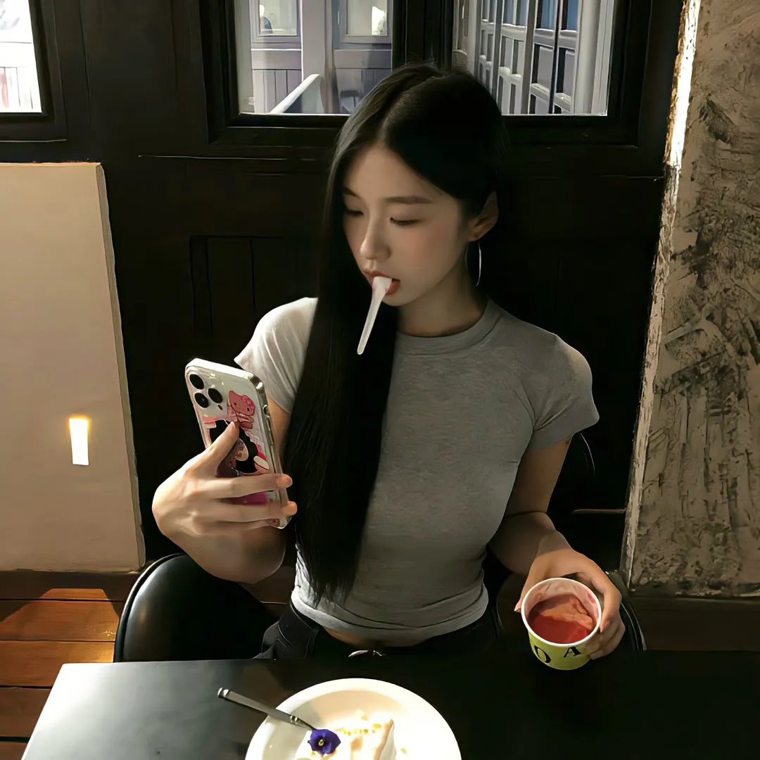 暗流低语