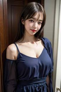 奇异的河流